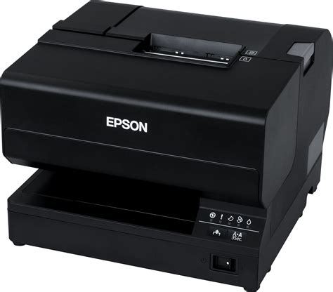 driver epson tm j7700, Epson tm-t88v software manual