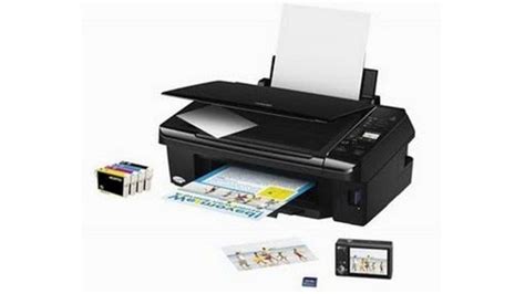 driver epson tx111, Epson printer. Driver printer epson tx111 download