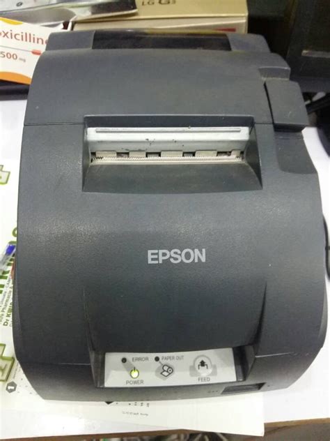 driver epson u220d, 