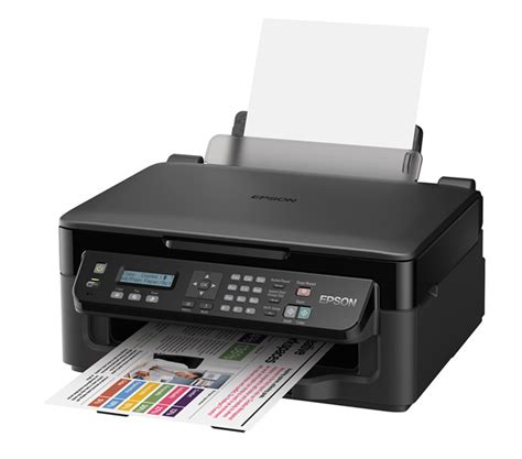 driver epson wf 2510, Driver stampante epson wf-2510. Epson wf 2510 workforce stampante driver imprimante multifunzione encre installazione printer tinteiros multifonction impresoras impresora printers fax 2540 lexmark inkjet