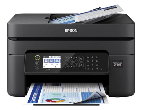 driver epson wf 2850, Impresora wf 2850 con sistema de tinta – ingcomputers. Wf tinta impresora 2850 epson xp 2830