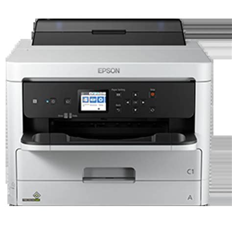 driver epson wf c5290 ba, C11cg05502