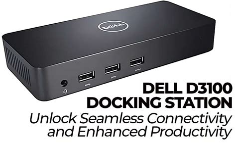 driver for dell d3100 docking station, Dell d3100 driver download