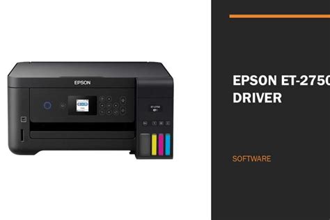 driver for epson et 2750, Driver stampante epson et-2750 windows & mac [download]