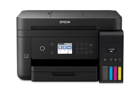 driver for epson et-3750 printer, Epson et-3750 printer/scanner driver free download