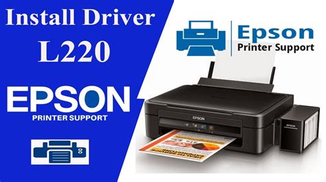 driver for epson l220, Epson l220. Epson l220 driver download