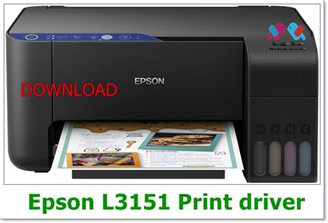 driver for epson l3151, Epson l3151 scan driver windows 11/10/7 [32/64-bit]