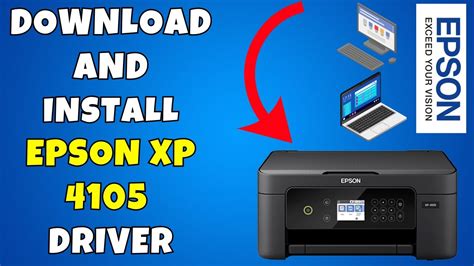 driver for epson printer xp 4105 free, Epson xp-4105 driver download (latest version)
