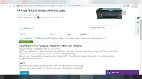 driver hp 510 windows 10, Hp smart tank 510 driver download for windows and mac. 510 hp designjet plotter