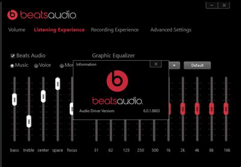 driver hp beats audio, Laptop freedriverupdater detected. Hp beats audio i7 gtx850m 4go dédiée!