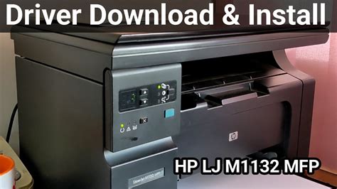 driver hp laserjet m1132 mfp, Driver hp laserjet m1132 mfp download. برنامج تشغيل hp laserjet m1132mfp