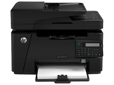 driver hp mfp m127fn, Hp laserjet pro m128fw multi function printer. Hp laserjet pro mfp m127fn