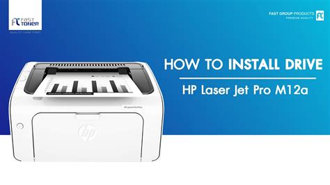 driver hp pro m12a, Hp laserjet pro m12a driver. Laserjet m12a