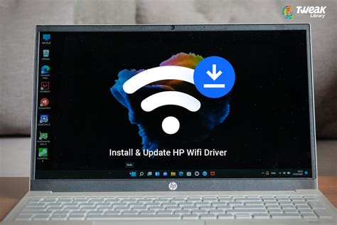driver hp wifi windows 11, Wifi driver for windows 11