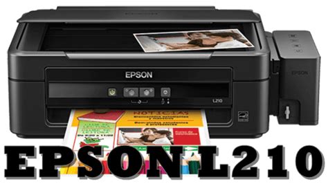 driver impresora epson l210 para windows xp, Download driver epson l210 for windows 7 8 10. Epson l210