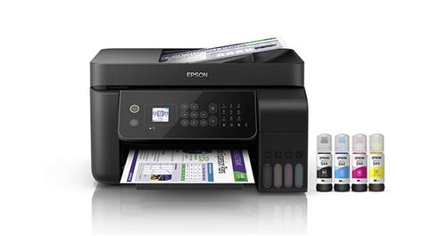 driver impressora epson l5190, Epson l5190 printer/scanner driver free download