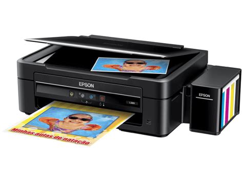 driver l380 epson gratis, Epson l380 driver and free printer drivers (download)