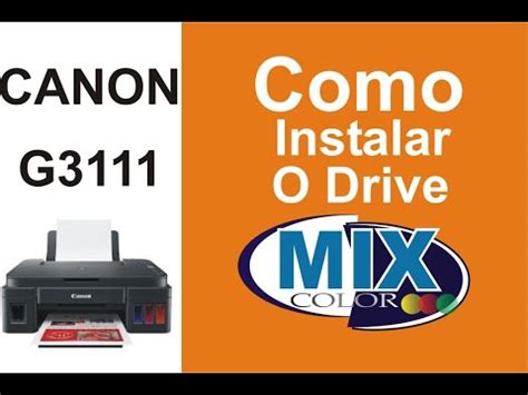 driver para impressora canon, Instalar impressora canon pixma mg2410 driver. Pixma mp280 mp287 impressora instalar weebly g2010