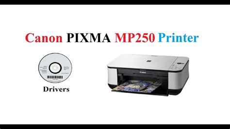 driver printer canon 250 series, Download software driver printer canon g2000. Canon pixma multifunction printer k10392 driver download