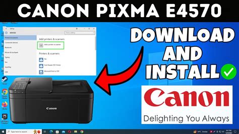 driver printer canon e4570, Canon e4570 driver download. printer & scanner software [pixma]. Canon e4570 all-in-one wi-fi ink efficient colour printer with fax/adf