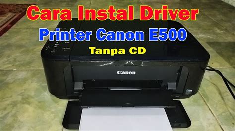 driver printer canon e500, Canon pixma driver e500 printer performance drivers choose board. Free download canon pixma e500 xps printer driver for windows