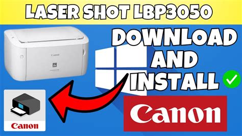 driver printer canon lbp3050, Canon lbp3050 driver download windows10. Canon lbp3050 drivers
