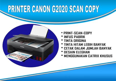 driver printer epson g2020, Printer canon pixma g2020 g 2020 print scan copy – black. Printer g2020 pixma mikrotek
