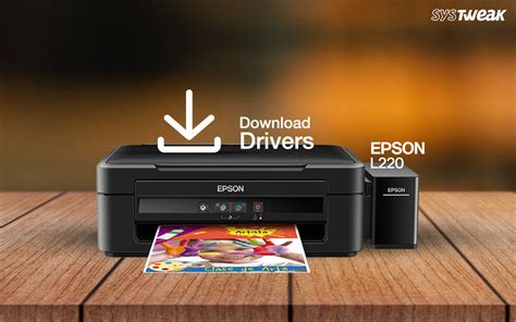 driver printer epson l220 for windows.exe, Driver printer epson l220