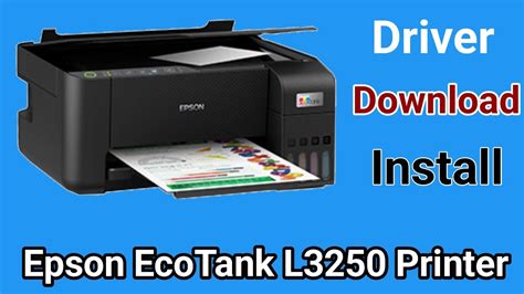 driver printer epson l3250 wifi, Epson l3250 driver for windows 7 & 10 64-bit download – offlinesetups