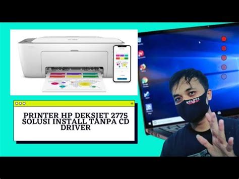 driver printer hp 2775, Hp deskjet ink advantage printer 2775 – all in one wi-fi. 2775 deskjet printer