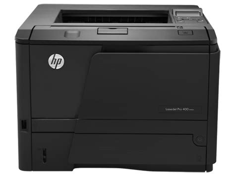 driver printer hp laserjet pro 400 m401n, Hp laserjet pro 400 printer m401n software and driver downloads. Hp laserjet pro 400 m401dn драйвер + инструкция