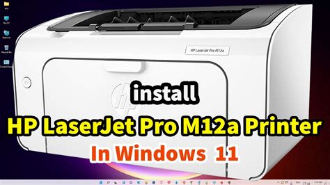 driver printer hp pro m12a, Hp laser jet prom12a printer dawnload / hp laserjet pro m12a monochrome. M12a laserjet jet shopee stampanti stampante stampantihp m12w drivers mfp