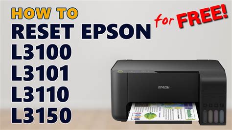 driver reset printer epson l3150, Epson resetter l3150. Epson l3150 printer resetter tool free download
