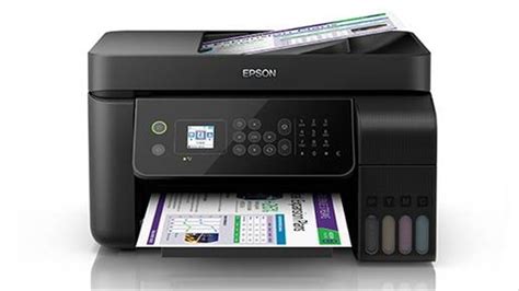 driver reset printer epson l5190, Epson l5190 printer/scanner driver free download