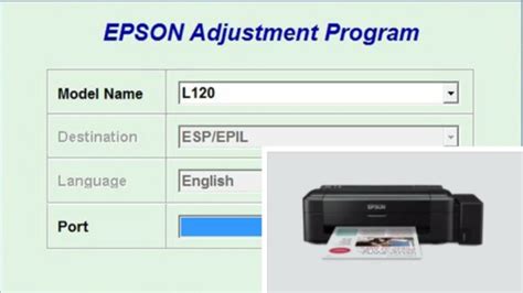 driver resetter printer epson l120, Azalma boyun kürkü değersiz epson l 120 sıkılaştırmak matkap baharat