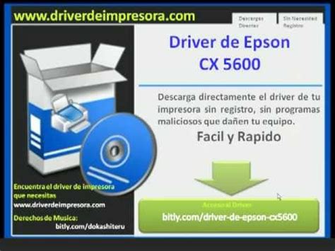 driver scanner epson cx5600 windows 7 64 bits, Epson l3210 installer for windows 11