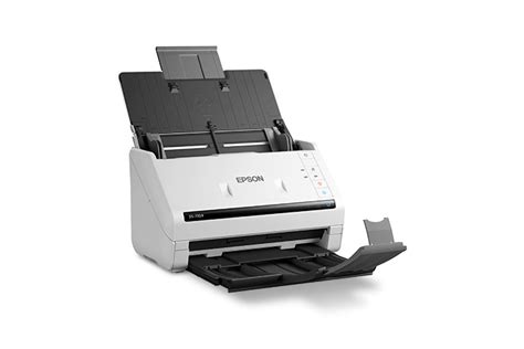 driver scanner epson ds-770 ii, Escáner de documentos epson ds-530 usb 3.0 50 pág