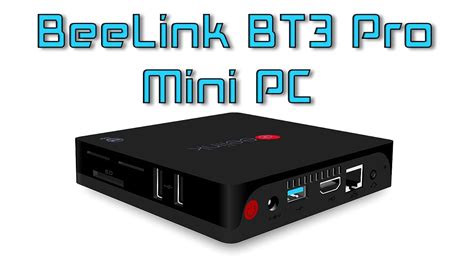 driver wifi beelink, Beelink sei 8 launches with an intel core i5-8279u from us$479. Beelink launches hdmi ports notebookcheck processor