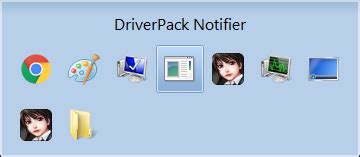 driverpack notifier windows 7, Driverpack notifier: что это за программа, как скачать и удалить