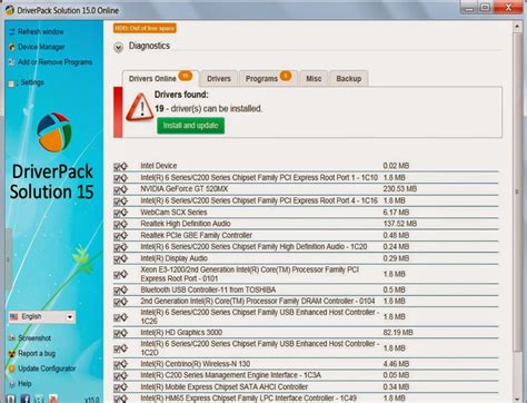 driverpack solution 14 getintopc, Driverpack solution 17 free download