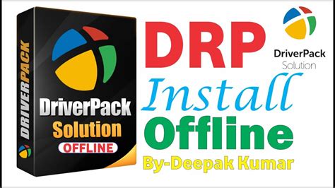 driverpack solution automatic installation of drivers offline, Driverpack solution offline driver pack installer windows iso mac pc everything features. Download driverpack solution offline installer 2017 for windows and mac pc