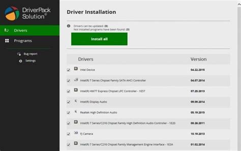 driverpack solution güvenilirmi, Driverpack solution 17.7.73 multilingual