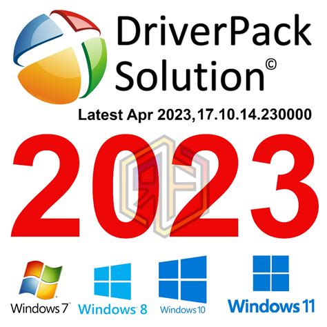 driverpack solution latest version 2023, Driverpack solution 2023 full version free download