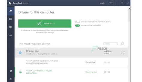 driverpack solution latest version iso download, Driverpack solution download free for windows 10, 7, 8 full version