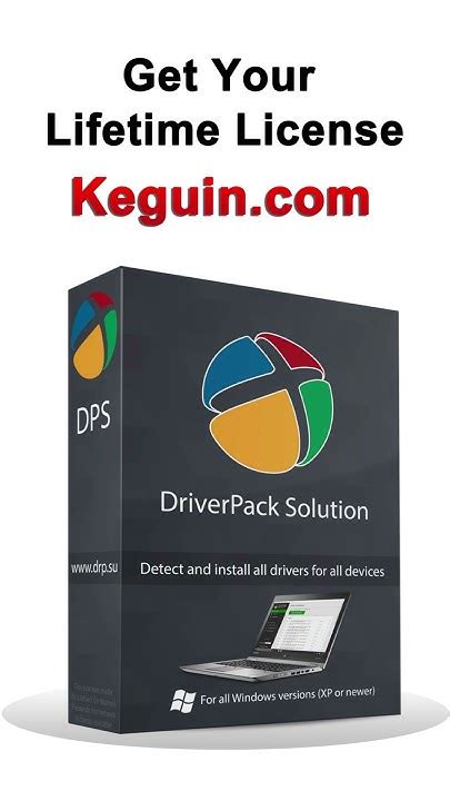 driverpack solution license key, Driverpack solution free download offline