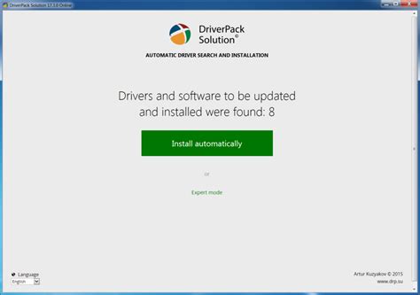 driverpack solution mac os, Driverpack solution download free for windows 10, 7, 8 full version