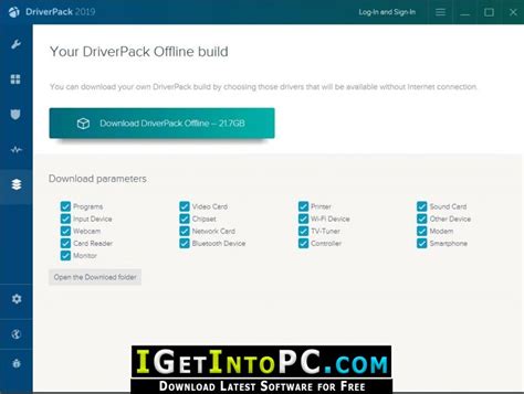 driverpack solution offline zip, Driverpack solution offline installation 2021