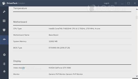 driverpack solution screen resolution, Driverpack offline solutions. Download driverpack solution full offline installer latest version for