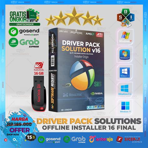 driverpack solution usb driver, Driverpack solution 17 highly compressed