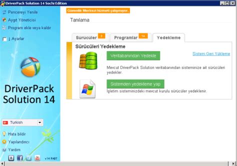 driverpack solution version 14.16, Driverpack solution 17 free download